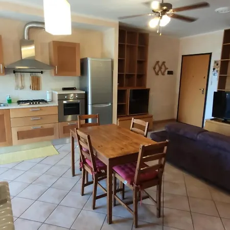Apartman A Casa Mia