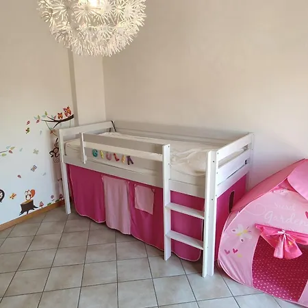 A Casa Mia * ريميني