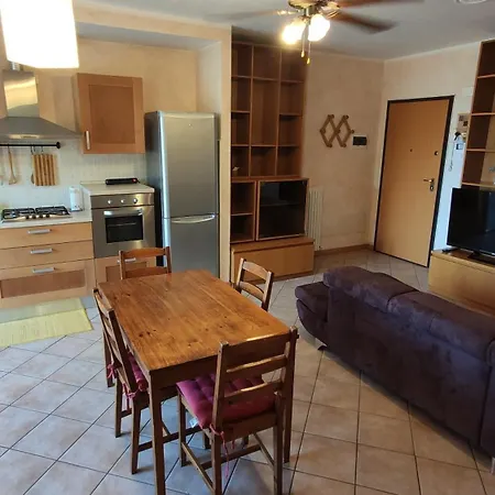 A Casa Mia ريميني